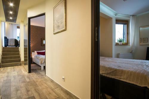 Apartment Krup�wki Premio