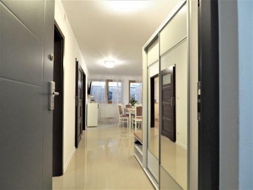 Vip Apartamenty Folk Residence
