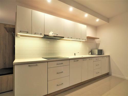 Vip Apartamenty Folk Residence