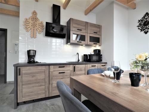 Vip Apartamenty Folk Residence