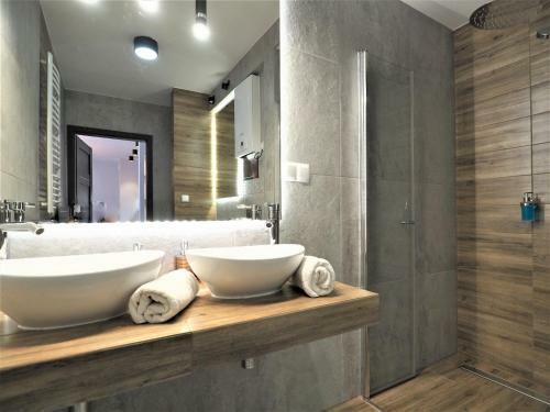 Vip Apartamenty Folk Residence