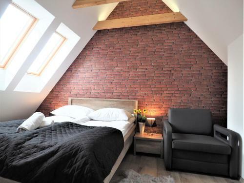 Vip Apartamenty Folk Residence