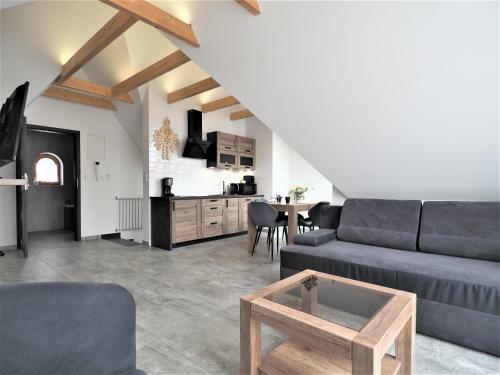 Vip Apartamenty Folk Residence
