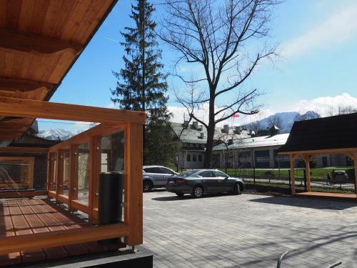 Vip Apartamenty Folk Residence
