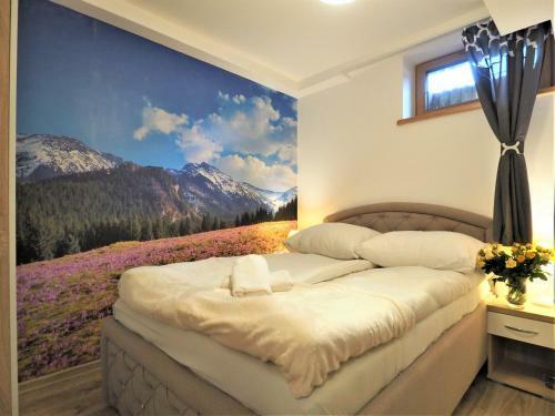 Vip Apartamenty Folk Residence
