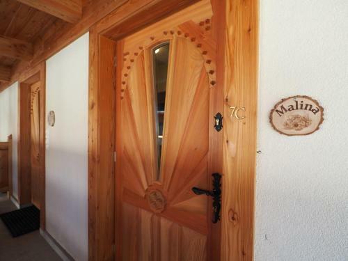 Vip Apartamenty Folk Residence