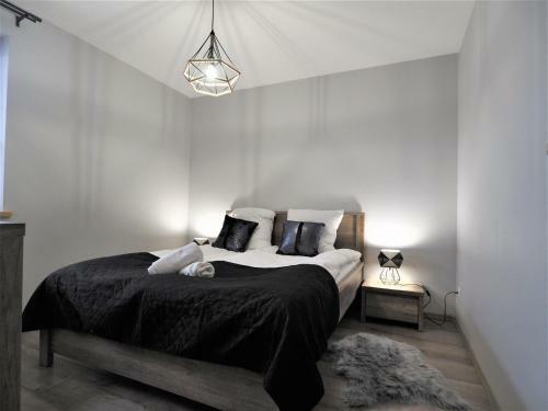 Vip Apartamenty Folk Residence