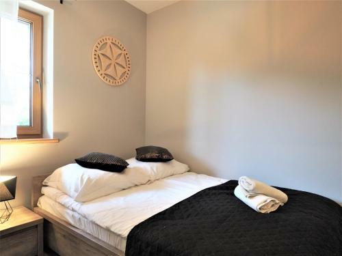 Vip Apartamenty Folk Residence