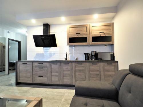 Vip Apartamenty Folk Residence