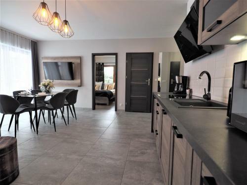 Vip Apartamenty Folk Residence