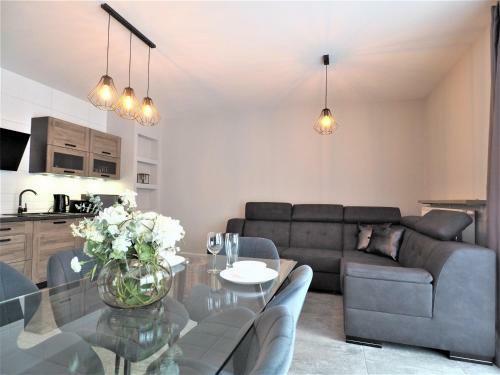 Vip Apartamenty Folk Residence