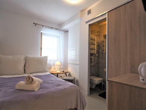 Vip Apartamenty Folk Residence