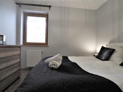 Vip Apartamenty Folk Residence