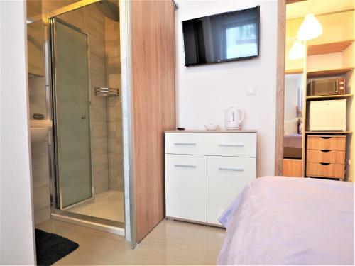 Vip Apartamenty Folk Residence