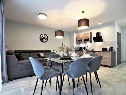 Vip Apartamenty Folk Residence