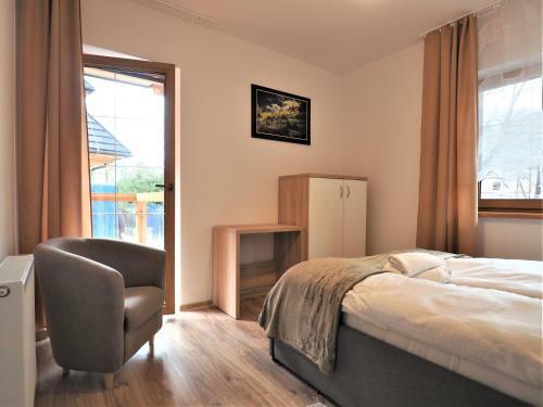 Vip Apartamenty Folk Residence