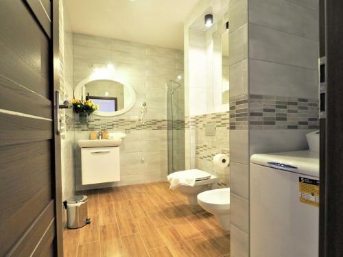 Vip Apartamenty Folk Residence