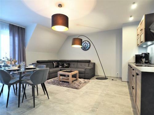 Vip Apartamenty Folk Residence