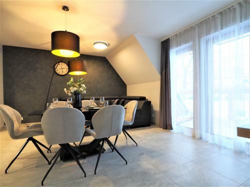 Vip Apartamenty Folk Residence