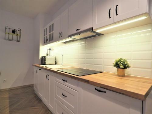Vip Apartamenty Folk Residence