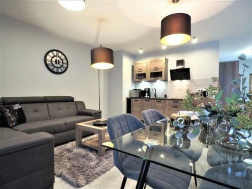 Vip Apartamenty Folk Residence