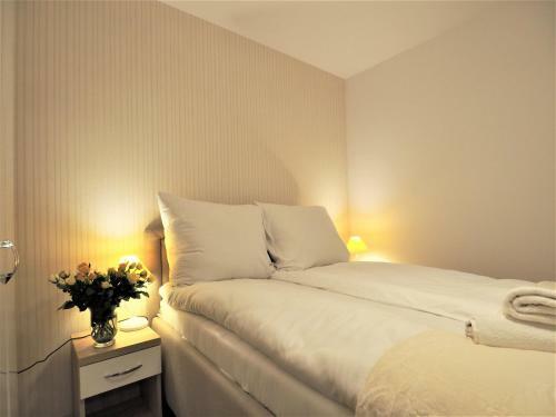 Vip Apartamenty Folk Residence