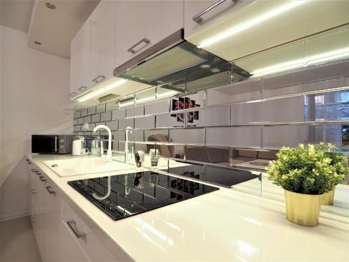 Vip Apartamenty Folk Residence
