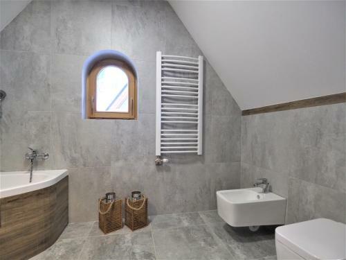 Vip Apartamenty Folk Residence
