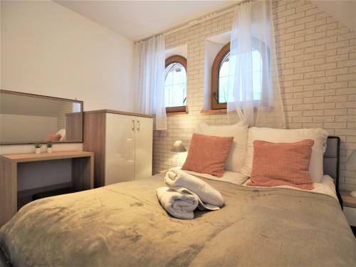 Vip Apartamenty Folk Residence