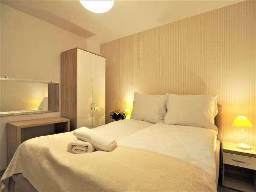 Vip Apartamenty Folk Residence