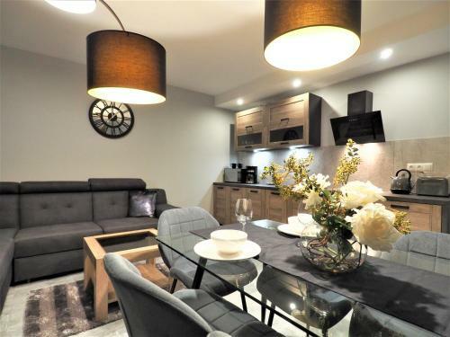 Vip Apartamenty Folk Residence