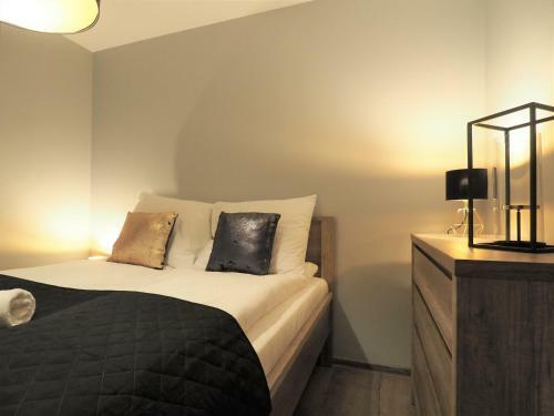 Vip Apartamenty Folk Residence