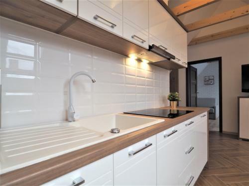 Vip Apartamenty Folk Residence