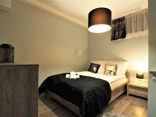 Vip Apartamenty Folk Residence