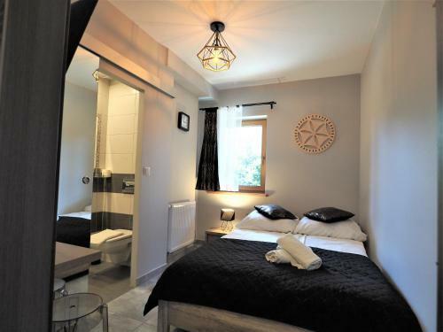 Vip Apartamenty Folk Residence