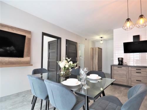 Vip Apartamenty Folk Residence