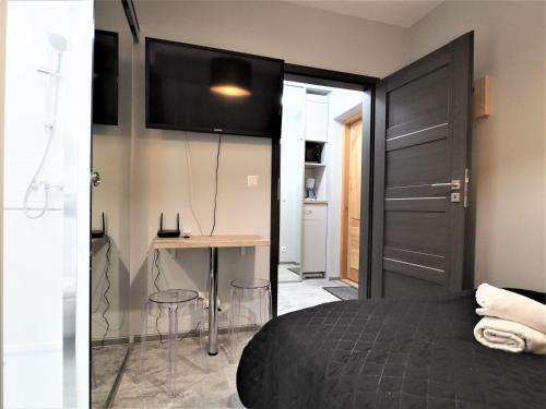 Vip Apartamenty Folk Residence
