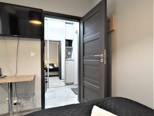 Vip Apartamenty Folk Residence