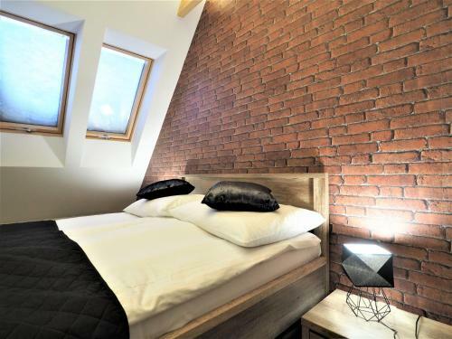 Vip Apartamenty Folk Residence