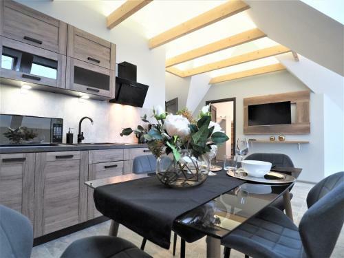 Vip Apartamenty Folk Residence
