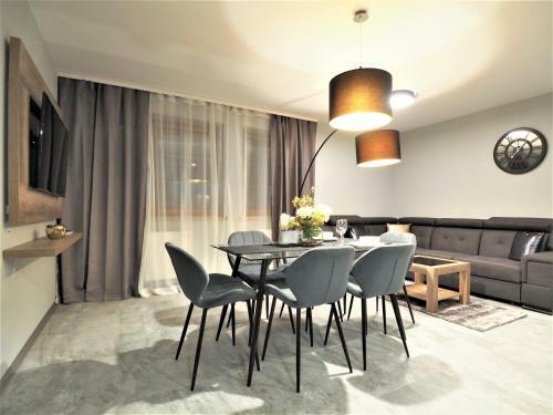 Vip Apartamenty Folk Residence
