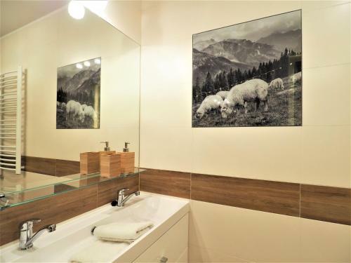 Vip Apartamenty Folk Residence