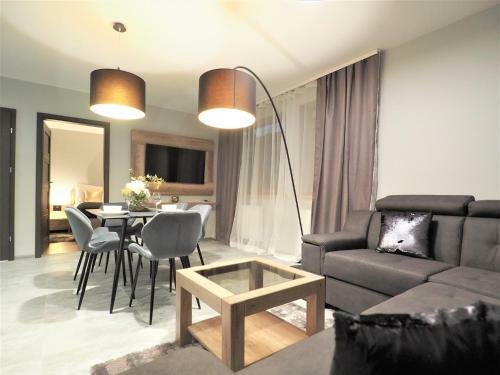 Vip Apartamenty Folk Residence