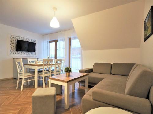Vip Apartamenty Folk Residence
