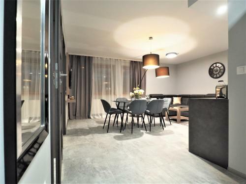 Vip Apartamenty Folk Residence