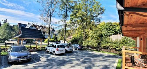 Vip Apartamenty Folk Residence