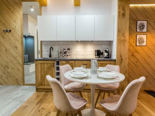 Apartament Livigno