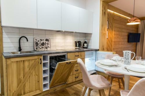 Apartament Livigno