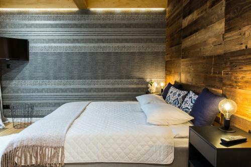 Apartament Livigno