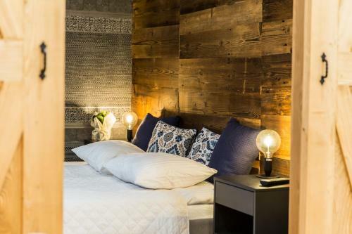 Apartament Livigno